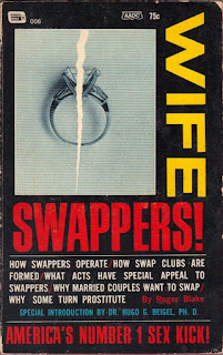 Wife Swappers